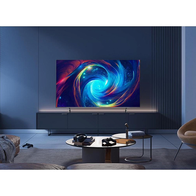 Телевизор Hisense 55U7KQ - рис.3