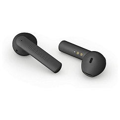 Беспроводные наушники Urbanears Luma Charcoal Black