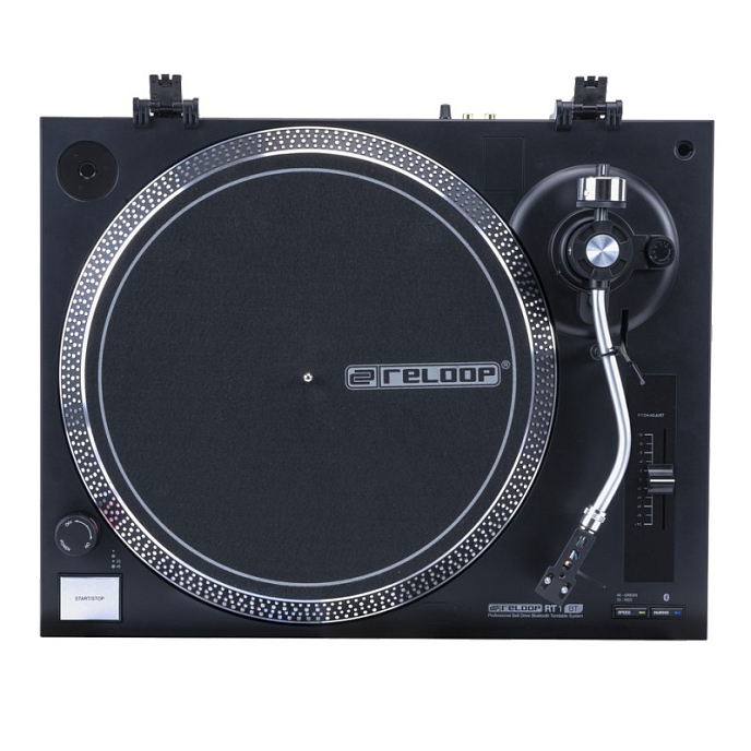 Проигрыватель винила Reloop RT-1 BT - рис.2