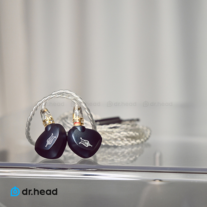 High End наушники Meze Audio RAI PENTA - рис.16