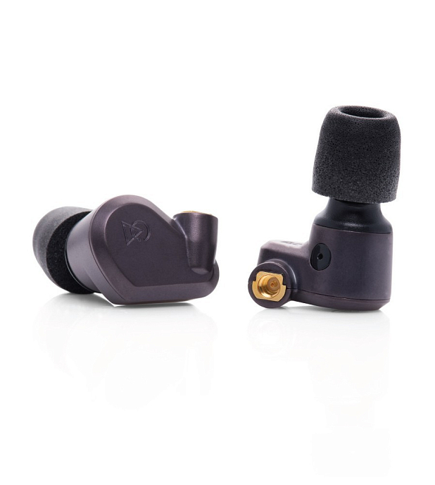 Наушники CAMPFIRE AUDIO Lyra II - рис.4