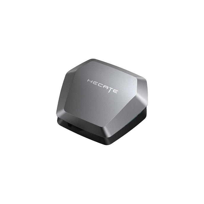 Беспроводные наушники Edifier HECATE GX04 Grey - рис.9