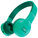 Беспроводные наушники JBL E45BT Teal - рис.0