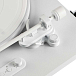 Проигрыватель винила Phaze Audio Diana Siberian White - рис.4