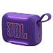 Портативная колонка JBL Go 5 Purple - рис.0
