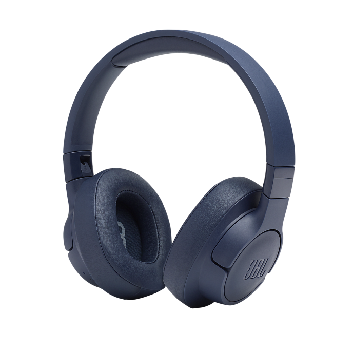 Наушники JBL TUNE 700 BT Blue - рис.2