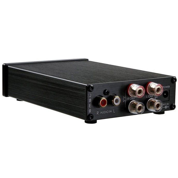 Усилитель для наушников SMSL SA-160 - рис.1