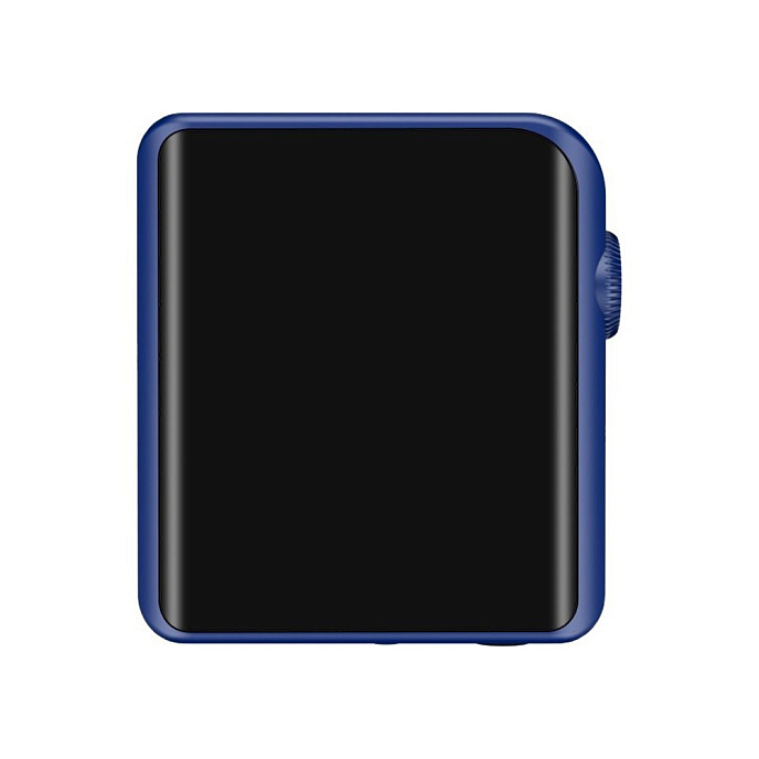 Плеер Shanling M0 Blue - рис.0