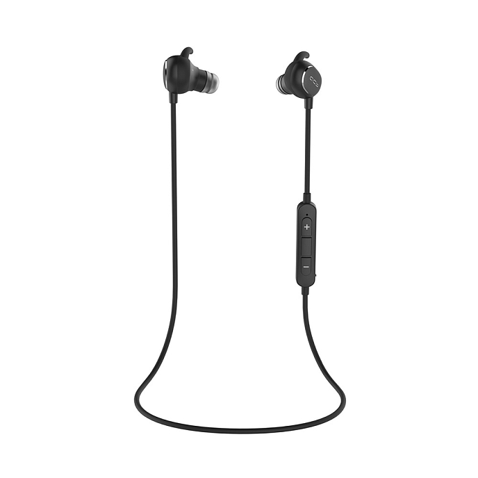Беспроводные наушники QCY QY19 Black - рис.2