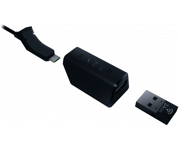 Мышь Razer Lancehead - рис.5