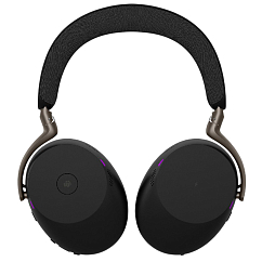 Гарнитура Jabra Evolve3 85 MS Link390a Black