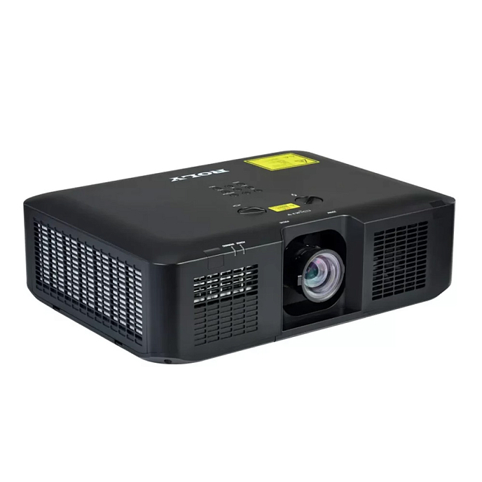 Проектор Roly RL-M85U black проектор - рис.2
