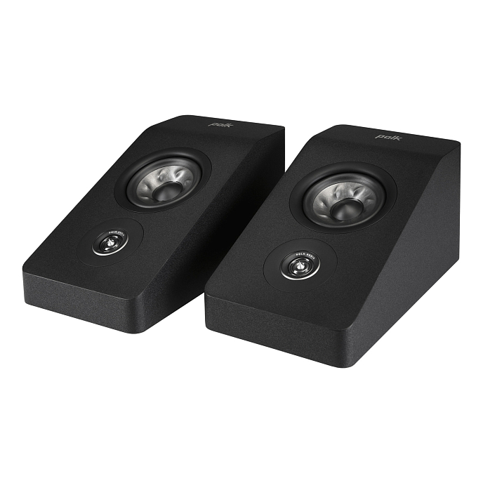 Полочная акустика Polk Audio Reserve R900 Black - рис.0