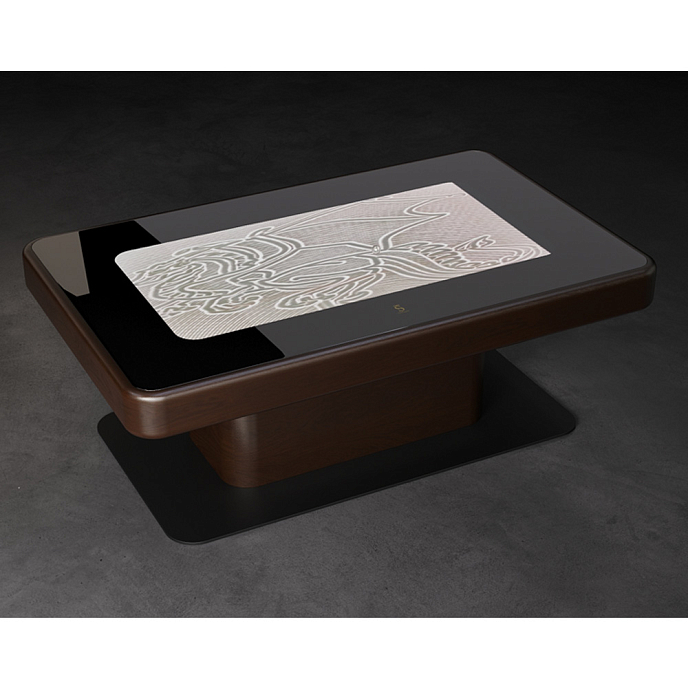 Кинетический стол Sandtable Dexter 80 см без акб - рис.4