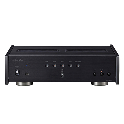 Сетевой аудиоплеер TEAC NT-507T Black