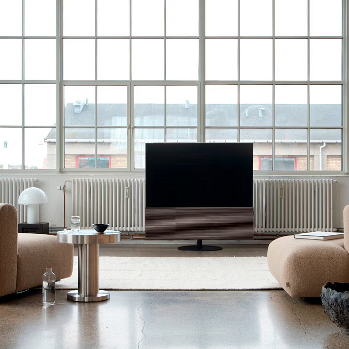 Саундбар CANVAS HIFI 55 Walnut - рис.2