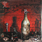 Аквариум – Оракул Божественной Бутылки 2LP