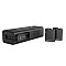 Sennheiser Profile Wireless 2-Channel Set Black