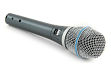 Микрофон вокальный Shure BETA 87A - рис.8