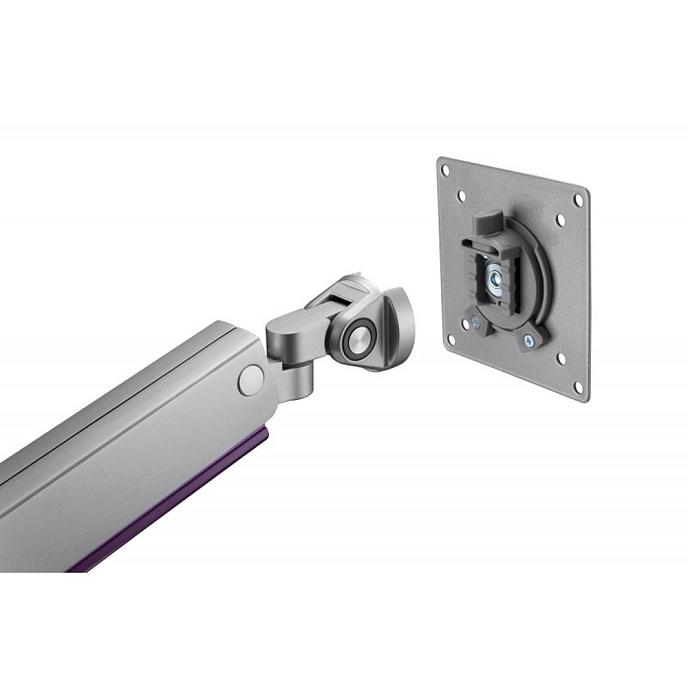 Кронштейн для монитора FoxGear Premium LDT50-C012U Grey - рис.7