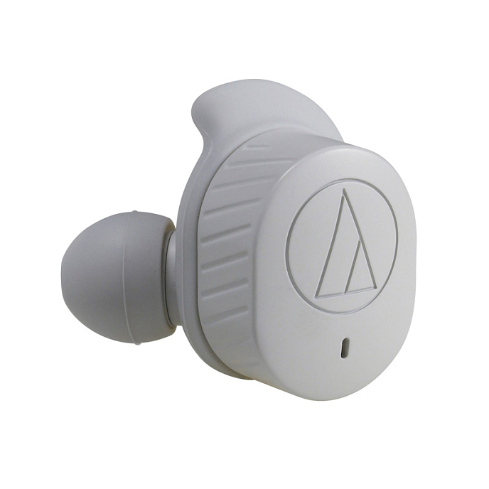 Беспроводные наушники Audio-Technica ATH-SPORT7TWGY - рис.1