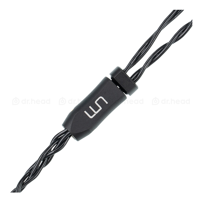 IEM наушники Unique Melody MEXT Universal 2.5mm - рис.9
