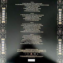 Виниловая пластинка Elvis Presley - Baz Luhrmann’s EPiC (Elvis Presley In Concert)(OST) - 2LP