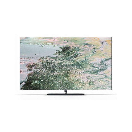 Телевизор Loewe bild i.48 OLED Basalt Grey - рис.0