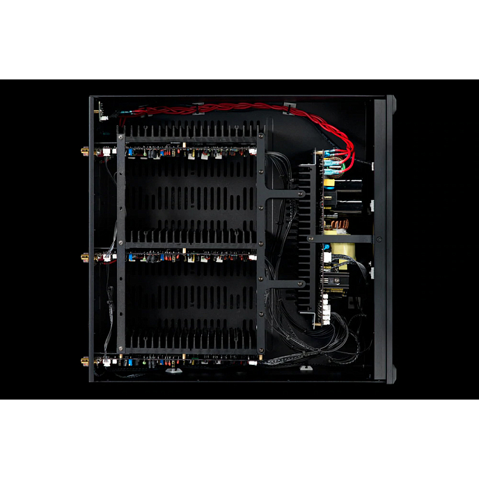 Усилитель мощности Emotiva XPA-3 Gen3 - рис.4