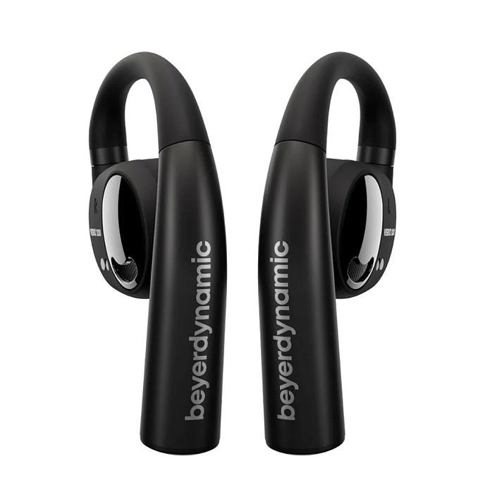 Беспроводные наушники Beyerdynamic Verio 200 Black - рис.4