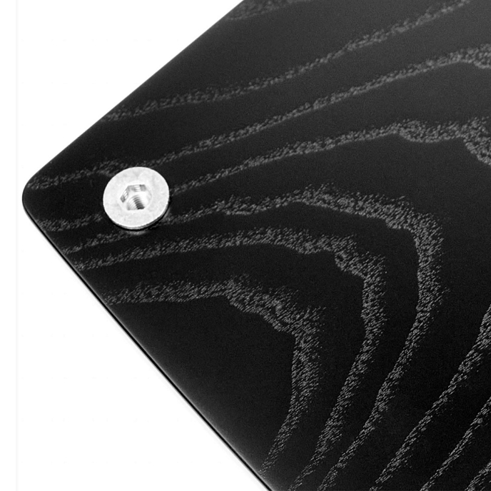 Стойки под акустику Radiotehnika T6 Black/Black - рис.7