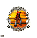 Пластинка Kanye West – The College Dropout (White Sleeve Edition) 2LP - рис.0