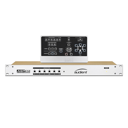 Контроллер Audient ASP510