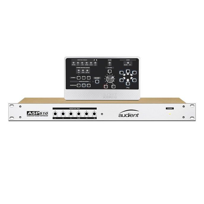 Контроллер Audient ASP510 - рис.0