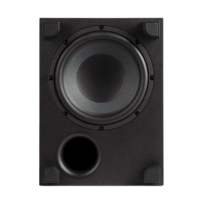 Сабвуфер Polk Audio Monitor XT10 Black - рис.2