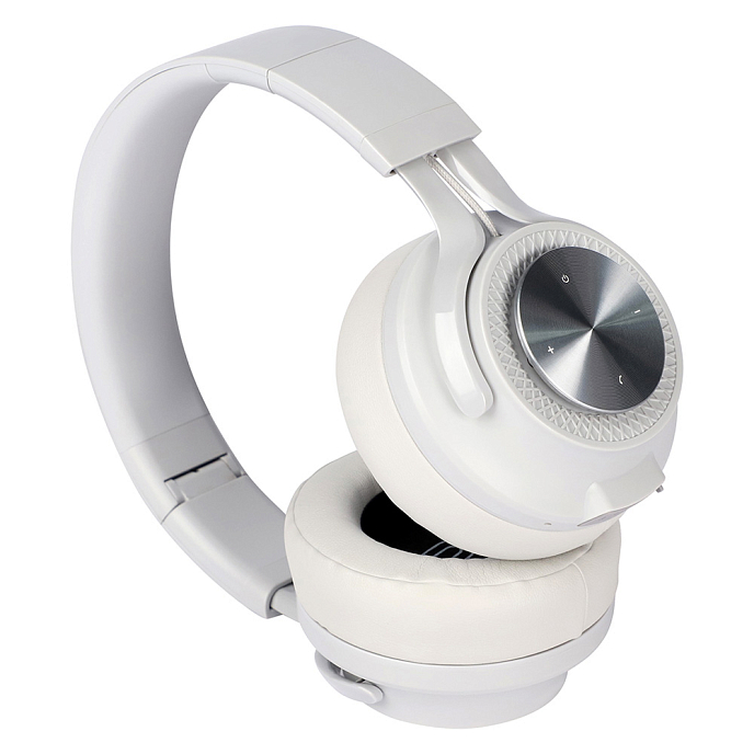 Беспроводные наушники TFN Bloom Grey - рис.2