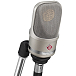 Микрофон студийный Neumann TLM 107 Nickel - рис.5