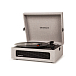 Проигрыватель винила Crosley Voyager Grey - рис.1