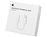 Адаптер Apple Lightning to 3.5 mm - рис.2