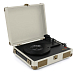 Проигрыватель винила Ritmix LP-100 Cream - рис.3
