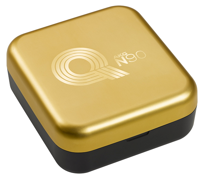 Наушники AKG N90Q Limited Edition - рис.14