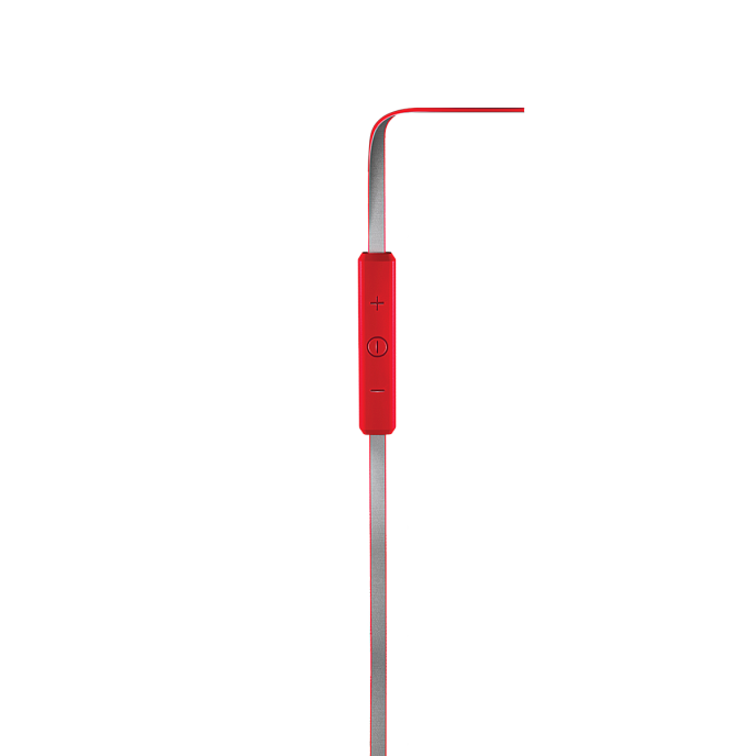Наушники JBL Synchros Reflect I Sport Red - рис.5