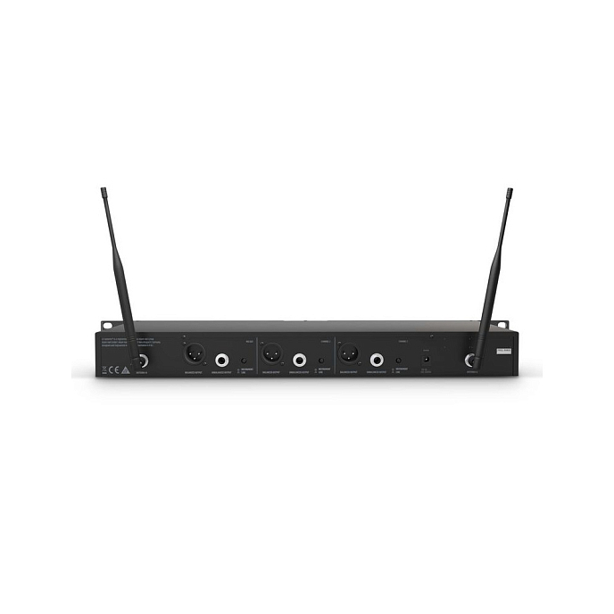 Радиосистема LD Systems U505 HHC 2 - рис.6