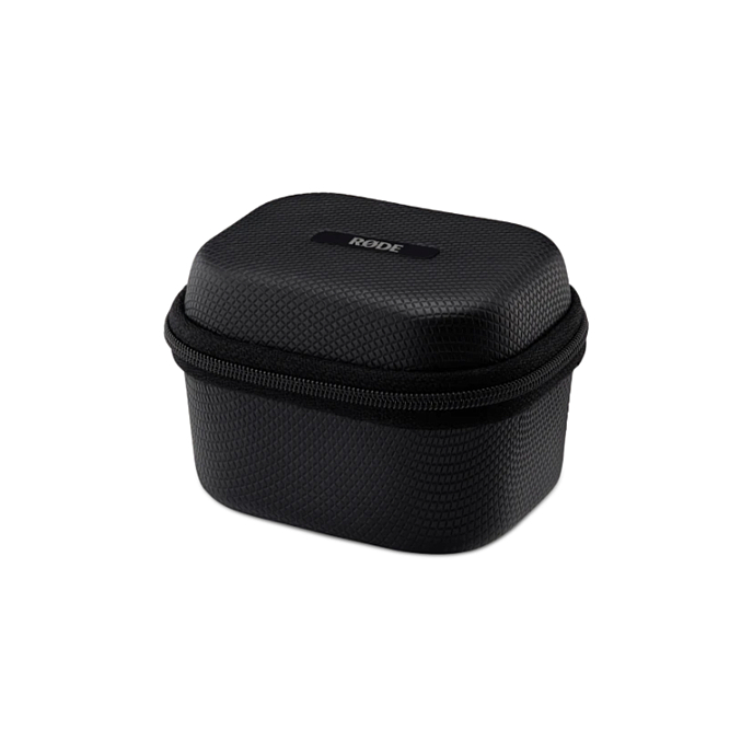 Зарядное устройство RODE Charge Case+ Black - рис.1