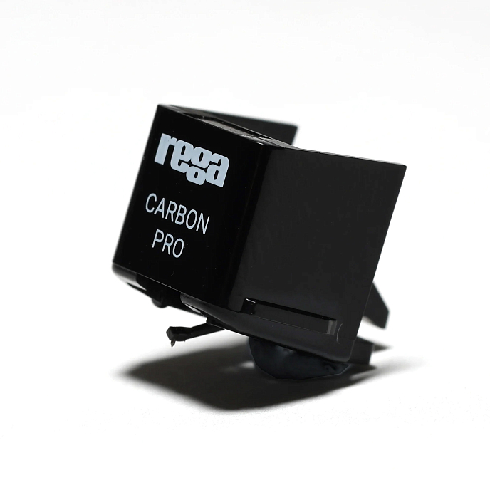 Игла звукоснимателя Rega Carbon Pro Upgrade Stylus MM Black - рис.0