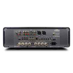 Интегральный усилитель Michi Prestige X430 Black