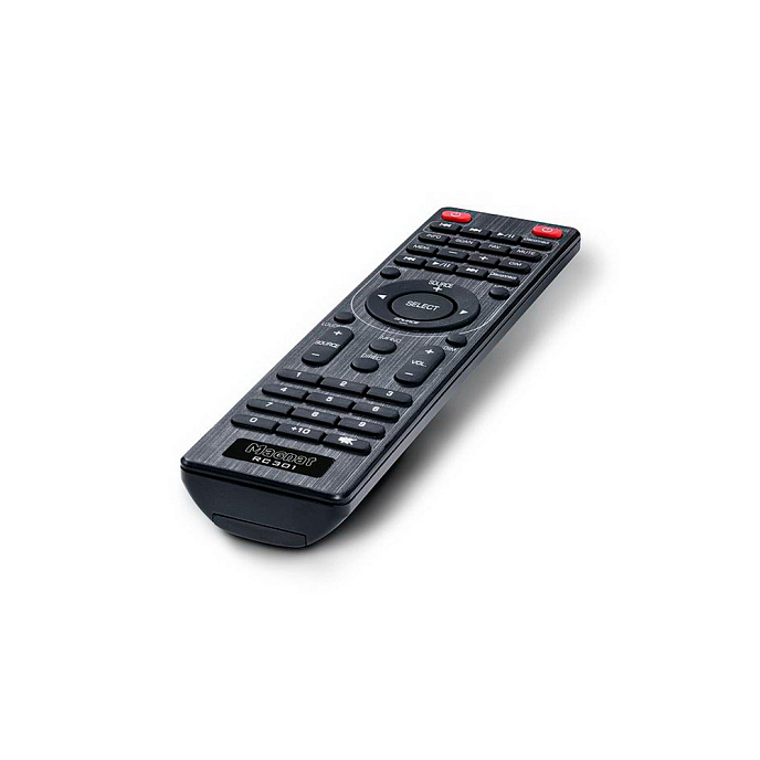 Интегральный усилитель Magnat MA 700 Black - рис.4