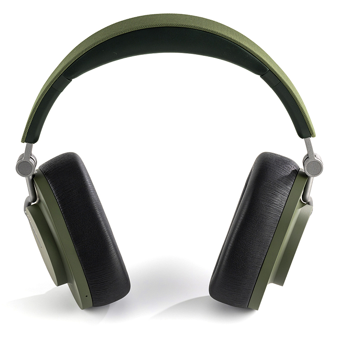 Беспроводные наушники MoonDrop EDGE Green - рис.1