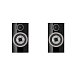 Полочная акустика Bowers & Wilkins 707 S3 Gloss Black - рис.0