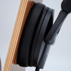 Амбушюры Dekoni Audio Midnight Series for Sennheiser HD280